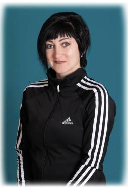 Курлаева Юлия Анатольевна